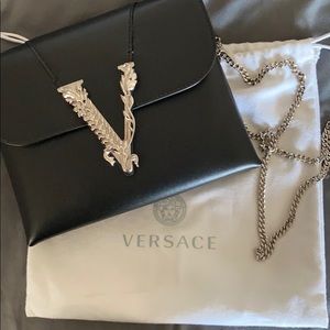 Versace bag
